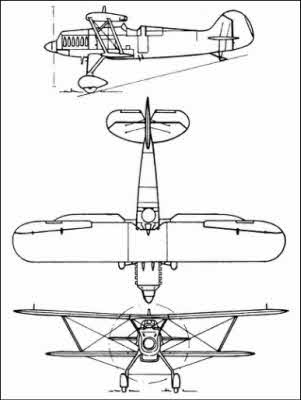 Иллюстрация к книге — Неизвестный Хейнкель. Предтеча реактивной эры [i_034.jpg]