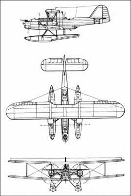 Иллюстрация к книге — Неизвестный Хейнкель. Предтеча реактивной эры [i_036.jpg]