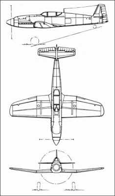 Иллюстрация к книге — Неизвестный Хейнкель. Предтеча реактивной эры [i_047.jpg]