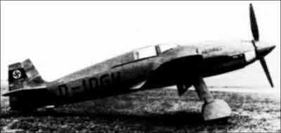 Иллюстрация к книге — Неизвестный Хейнкель. Предтеча реактивной эры [i_050.jpg]