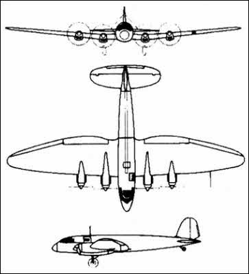 Иллюстрация к книге — Неизвестный Хейнкель. Предтеча реактивной эры [i_056.jpg]