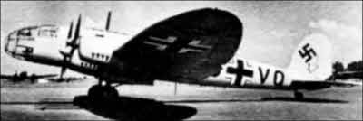 Иллюстрация к книге — Неизвестный Хейнкель. Предтеча реактивной эры [i_057.jpg]