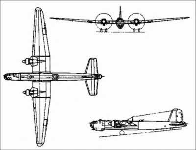Иллюстрация к книге — Неизвестный Хейнкель. Предтеча реактивной эры [i_060.jpg]