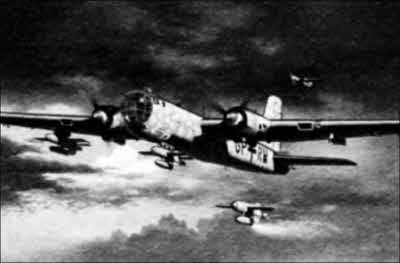 Иллюстрация к книге — Неизвестный Хейнкель. Предтеча реактивной эры [i_061.jpg]