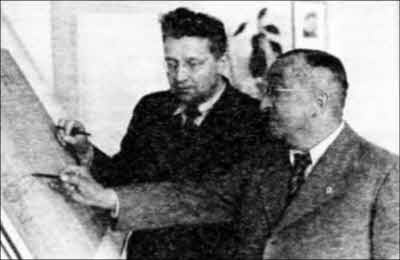 Иллюстрация к книге — Неизвестный Хейнкель. Предтеча реактивной эры [i_067.jpg]