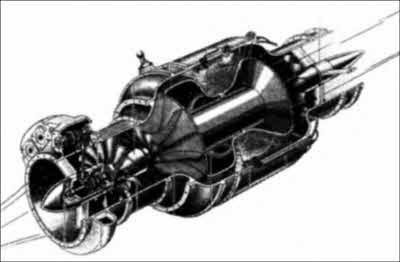 Иллюстрация к книге — Неизвестный Хейнкель. Предтеча реактивной эры [i_068.jpg]