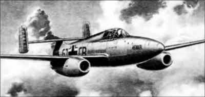 Иллюстрация к книге — Неизвестный Хейнкель. Предтеча реактивной эры [i_070.jpg]