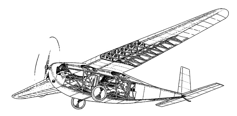 Иллюстрация к книге — Неизвестный Мессершмитт [i_009.jpg]
