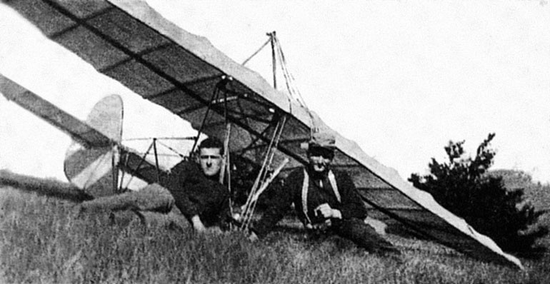 Иллюстрация к книге — Неизвестный Мессершмитт [i_020.jpg]