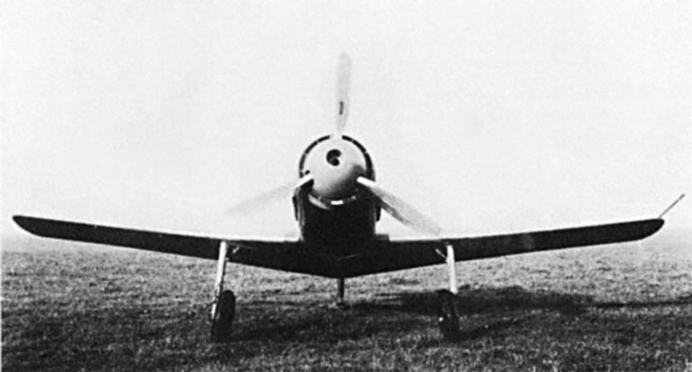 Иллюстрация к книге — Неизвестный Мессершмитт [i_045.jpg]