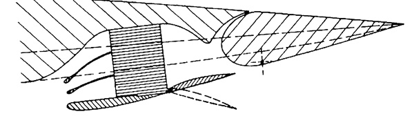 Иллюстрация к книге — Неизвестный Мессершмитт [i_055.jpg]