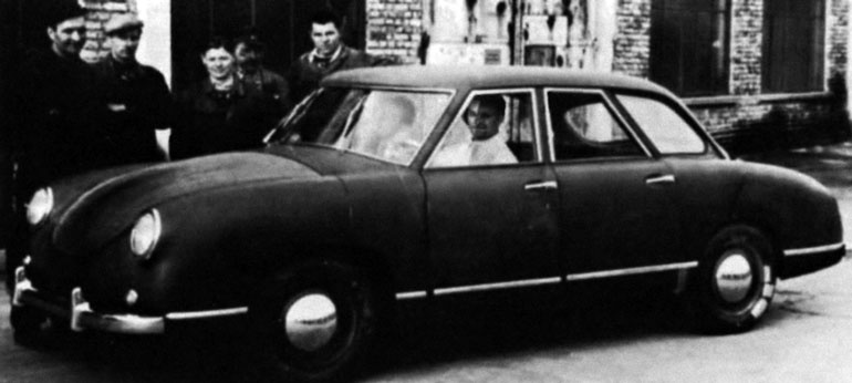 Иллюстрация к книге — Неизвестный Мессершмитт [i_091.jpg]