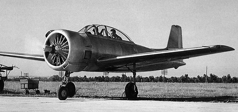 Иллюстрация к книге — Неизвестный Мессершмитт [i_092.jpg]