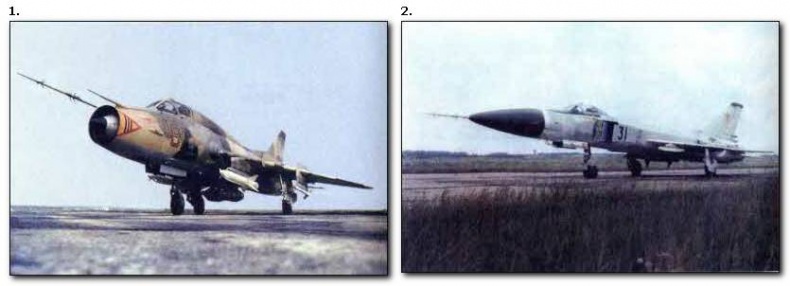 Иллюстрация к книге — Неизвестный Сухой. Годы в секретном КБ [i_011.jpg]