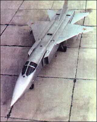 Иллюстрация к книге — Неизвестный Сухой. Годы в секретном КБ [i_012.jpg]