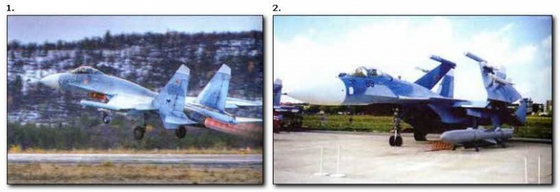 Иллюстрация к книге — Неизвестный Сухой. Годы в секретном КБ [i_014.jpg]