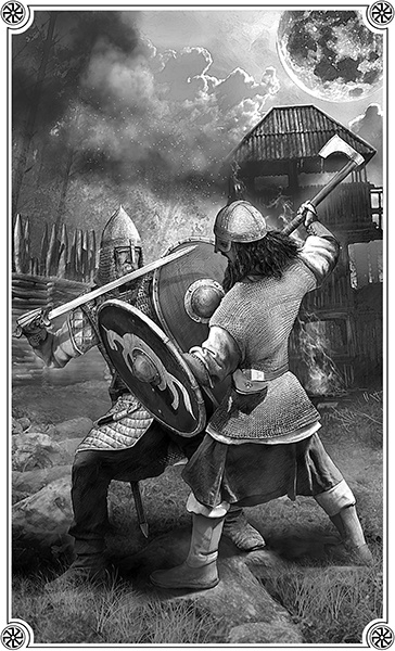 Иллюстрация к книге — Русь против варягов. «Бич Божий» [pagesfromblock_001384.pdfadobeacrobatpro_page_1_image_0001.jpg]