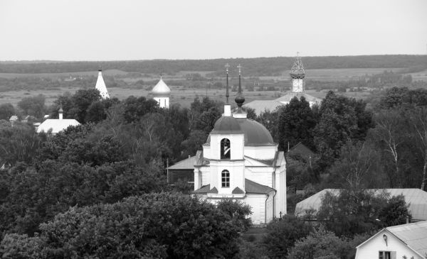 Иллюстрация к книге — Русь против европейского ига. От Александра Невского до Ивана Грозного [i_004.jpg]