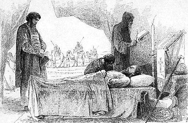 Иллюстрация к книге — Русь против европейского ига. От Александра Невского до Ивана Грозного [i_006.jpg]