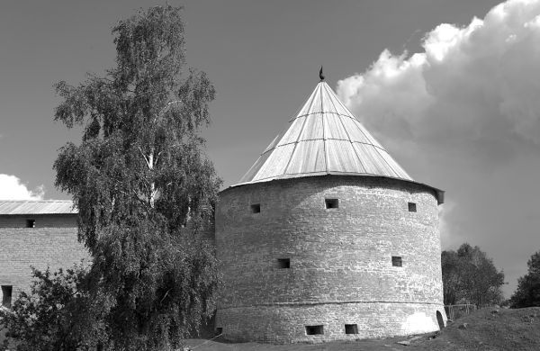 Иллюстрация к книге — Русь против европейского ига. От Александра Невского до Ивана Грозного [i_019.jpg]