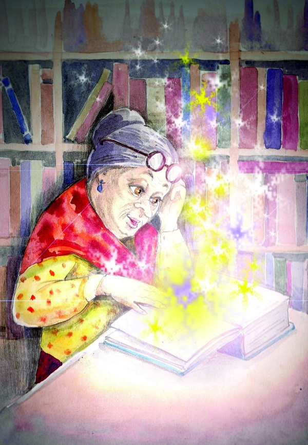 Иллюстрация к книге — Сказки Мирраславы: Для взрослых и детей [i_001.jpg]