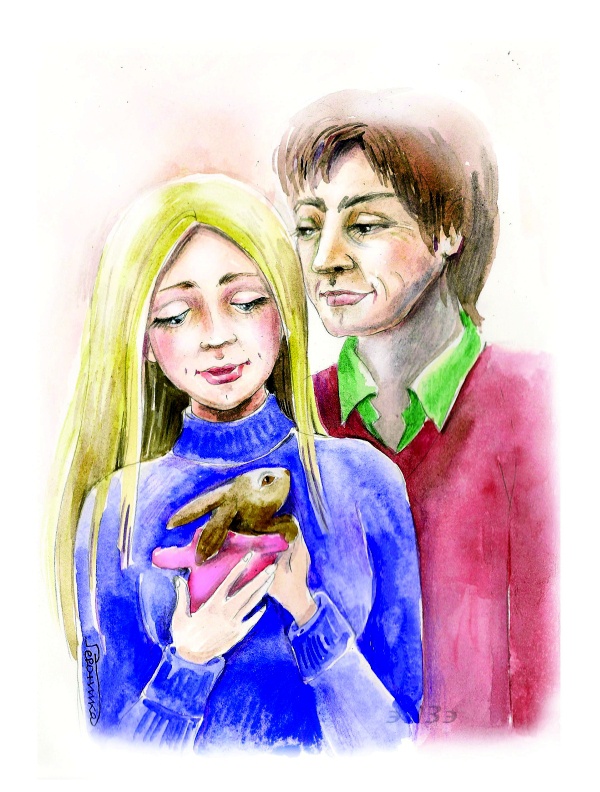 Иллюстрация к книге — Сказки Мирраславы: Для взрослых и детей [i_004.jpg]