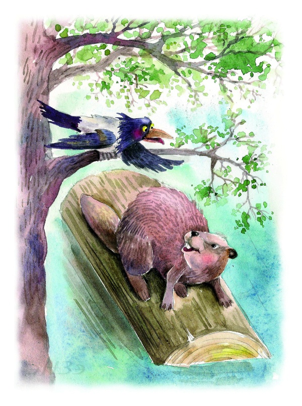 Иллюстрация к книге — Сказки Мирраславы: Для взрослых и детей [i_008.jpg]