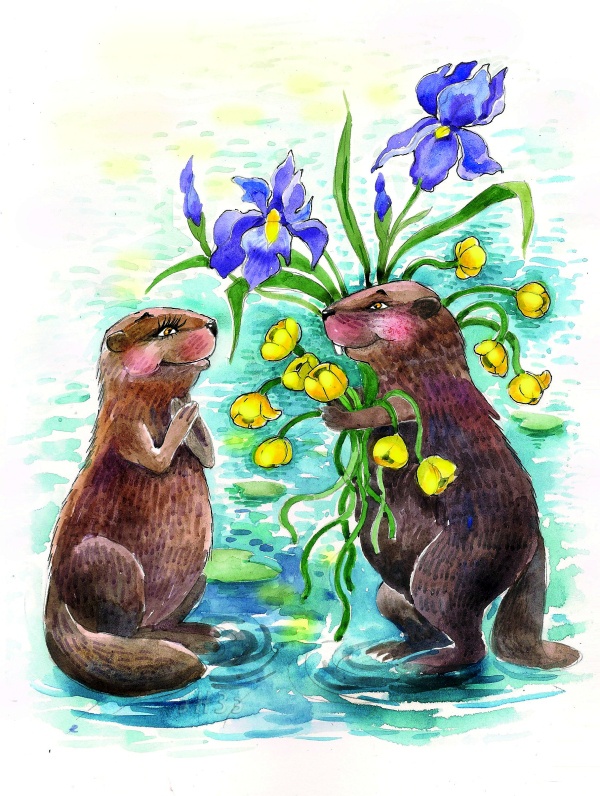 Иллюстрация к книге — Сказки Мирраславы: Для взрослых и детей [i_010.jpg]