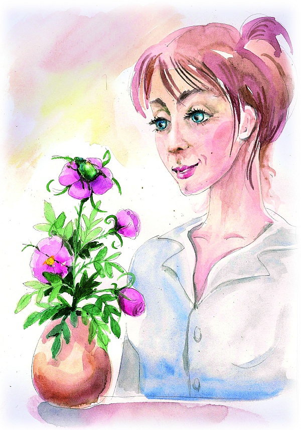 Иллюстрация к книге — Сказки Мирраславы: Для взрослых и детей [i_011.jpg]