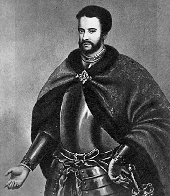 Иллюстрация к книге — Петр Первый [i_006.jpg]