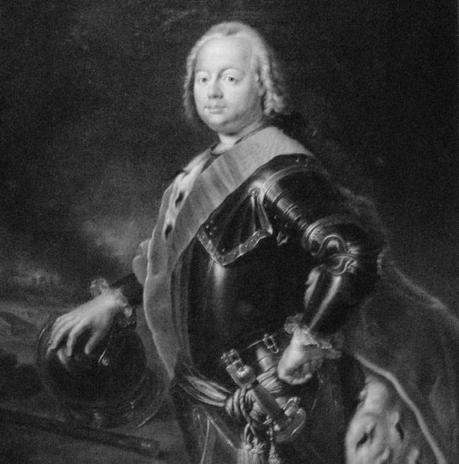 Иллюстрация к книге — Екатерина Великая [i_001.jpg]