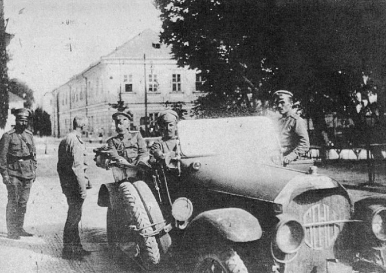 Иллюстрация к книге — Первая мировая война [i_005.jpg]