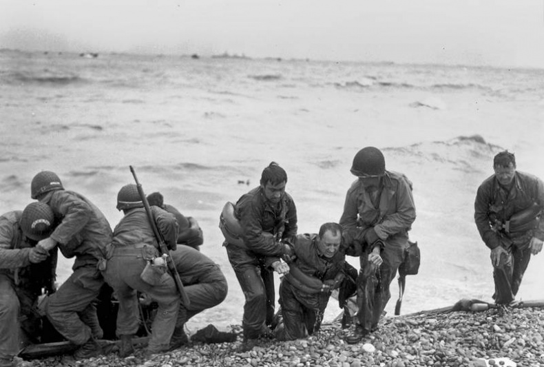 Иллюстрация к книге — Вторая мировая война [i_016.jpg]