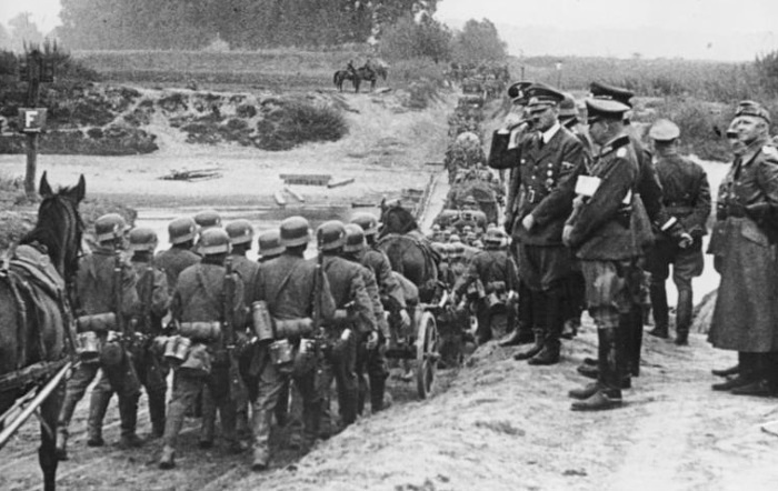 Иллюстрация к книге — Нацистская Германия [i_020.jpg]