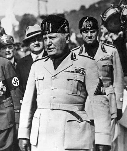 Иллюстрация к книге — Нацистская Германия [i_022.jpg]