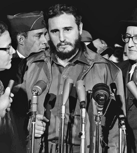 Иллюстрация к книге — Джон Фицджеральд Кеннеди [_18.jpg]