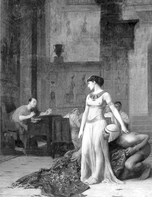 Иллюстрация к книге — Древний Египет [_16.jpg]