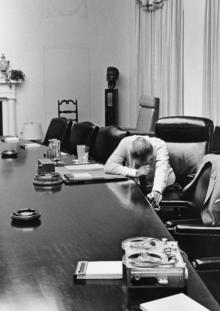 Иллюстрация к книге — Вьетнамская война [i_010.jpg]