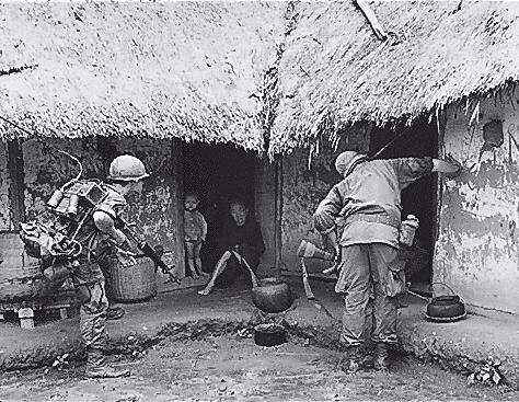 Иллюстрация к книге — Вьетнамская война [i_015.jpg]