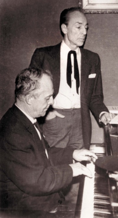 Иллюстрация к книге — Русский след Коко Шанель [i_021.jpg]