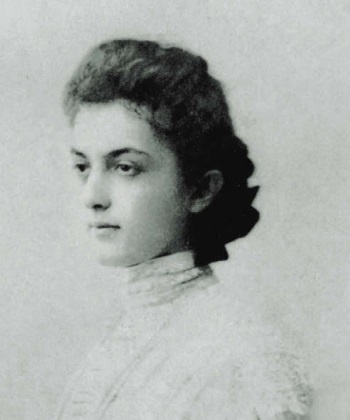 Иллюстрация к книге — Русский след Коко Шанель [i_025.jpg]