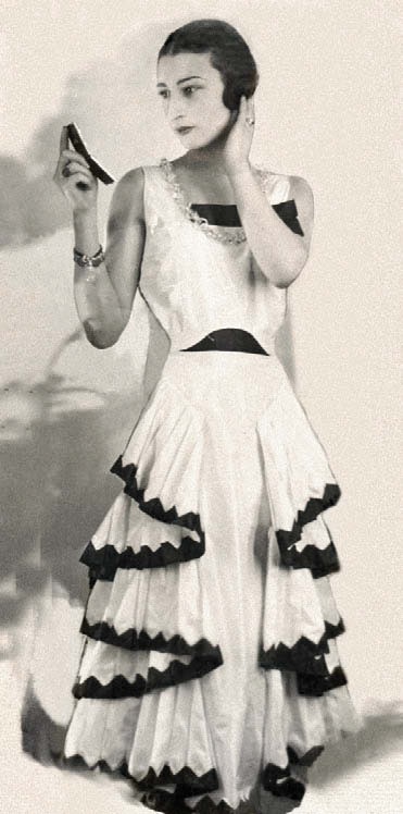 Иллюстрация к книге — Русский след Коко Шанель [i_037.jpg]