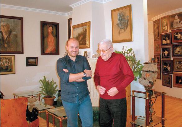 Иллюстрация к книге — Мемуары матери Сталина. 13 женщин Джугашвили [img238A.jpg]