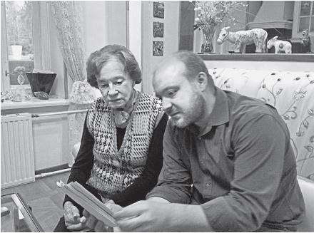 Иллюстрация к книге — Мемуары матери Сталина. 13 женщин Джугашвили [img7033.jpg]