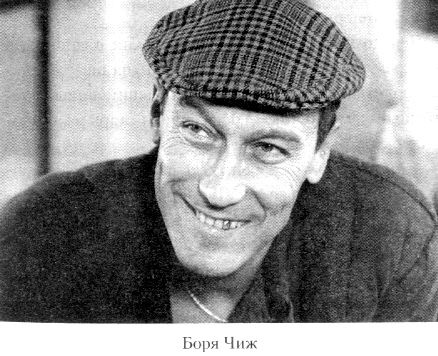 Иллюстрация к книге — Кот ушел, а улыбка осталась [i_011.jpg]