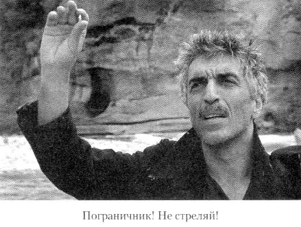 Иллюстрация к книге — Кот ушел, а улыбка осталась [i_025.jpg]