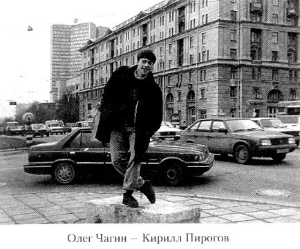 Иллюстрация к книге — Кот ушел, а улыбка осталась [i_051.jpg]