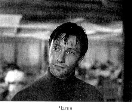 Иллюстрация к книге — Кот ушел, а улыбка осталась [i_054.jpg]