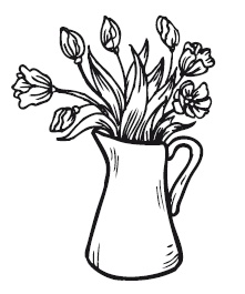 Иллюстрация к книге — Думай, как Коко Шанель [i_009.jpg]