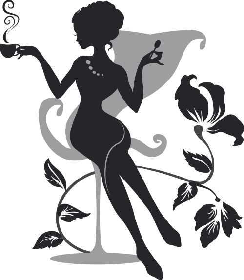 Иллюстрация к книге — Думай, как Коко Шанель [i_020.jpg]